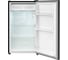 Холодильник Weissgauff WR-092 Defrost Black 439609 10