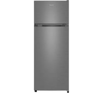 Холодильник Weissgauff WRK 1430 Defrost Dark Grey 439613