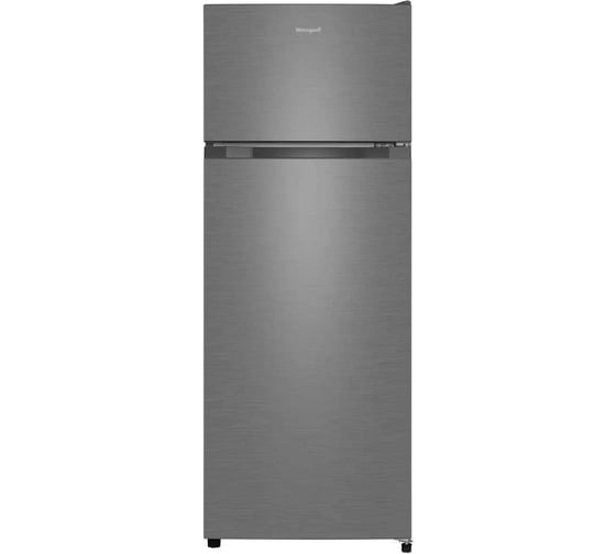 Холодильник Weissgauff WRK 1430 Defrost Dark Grey 439613