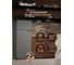 Холодильник Weissgauff WRK 1430 Defrost Dark Grey 439613 2