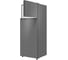 Холодильник Weissgauff WRK 1430 Defrost Dark Grey 439613 3
