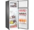 Холодильник Weissgauff WRK 1430 Defrost Dark Grey 439613 5