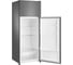 Холодильник Weissgauff WRK 1430 Defrost Dark Grey 439613 6