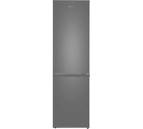 Холодильник Weissgauff WRK 1520 Defrost Silver 439569