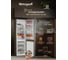 Холодильник Weissgauff WRK 1520 Defrost Silver 439569 2
