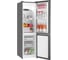 Холодильник Weissgauff WRK 1520 Defrost Silver 439569 7