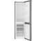 Холодильник Weissgauff WRK 1520 Defrost Silver 439569 10