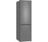 Холодильник Weissgauff WRK 1520 Defrost Silver 439569 11