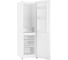 Холодильник Weissgauff WRK 1520 Defrost White 439568 6