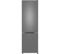 Холодильник Weissgauff WRK 1760 LowFrost Dark Grey 439616