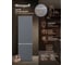 Холодильник Weissgauff WRK 1760 LowFrost Dark Grey 439616 2