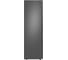 Холодильник Weissgauff WRK 1760 LowFrost Dark Grey 439616 3