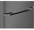 Холодильник Weissgauff WRK 1760 LowFrost Dark Grey 439616 4