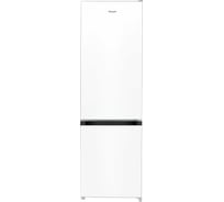 Холодильник Weissgauff WRK 1760 LowFrost White 439617