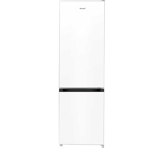 Холодильник Weissgauff WRK 1760 LowFrost White 439617