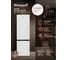 Холодильник Weissgauff WRK 1760 LowFrost White 439617 2