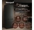 Холодильник Weissgauff WRK 1800 Defrost Black 439618 2