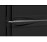 Холодильник Weissgauff WRK 1800 Defrost Black 439618 4