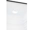 Холодильник Weissgauff WRK 1800 Defrost Black 439618 5