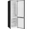 Холодильник Weissgauff WRK 1800 Defrost Black 439618 6