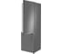 Холодильник Weissgauff WRK 1800 Defrost Dark Grey 439619 3
