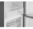 Холодильник Weissgauff WRK 1800 Defrost Dark Grey 439619 7