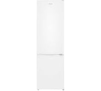 Холодильник Weissgauff WRK 1800 Defrost White 439620