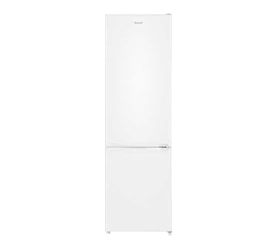 Холодильник Weissgauff WRK 1800 Defrost White 439620