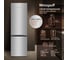 Холодильник Weissgauff WRK 180 Total NoFrost Dark Grey 440055 2