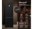 Холодильник Weissgauff WRK 2000 Full NoFrost Inverter Black 439621 2