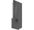 Холодильник Weissgauff WRK 2000 Full NoFrost Inverter Grey Glass 439624 4
