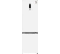 Холодильник Weissgauff WRK 2000 Full NoFrost Inverter White 439625