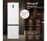 Холодильник Weissgauff WRK 2000 Full NoFrost Inverter White 439625 2
