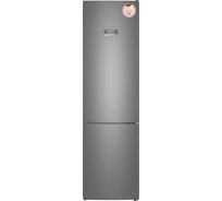 Холодильник Weissgauff CBN2WB9C2 440898