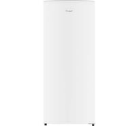 Холодильник Weissgauff WRK 1275 DeFrost White 440021