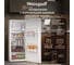 Холодильник Weissgauff WRK 1275 DeFrost White 440021 2