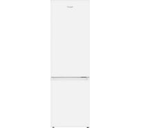 Холодильник Weissgauff WRK 145 DeFrost White 440023