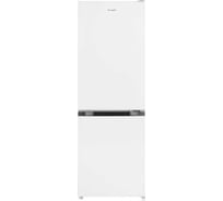 Холодильник Weissgauff WRK 1600 LowFrost E-control 440026