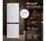 Холодильник Weissgauff WRK 1600 LowFrost E-control 440026 2