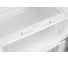 Холодильник Weissgauff WRK 1600 LowFrost E-control 440026 4