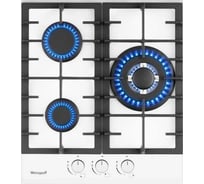 Газовая панель Weissgauff HG 451 WFh 440037