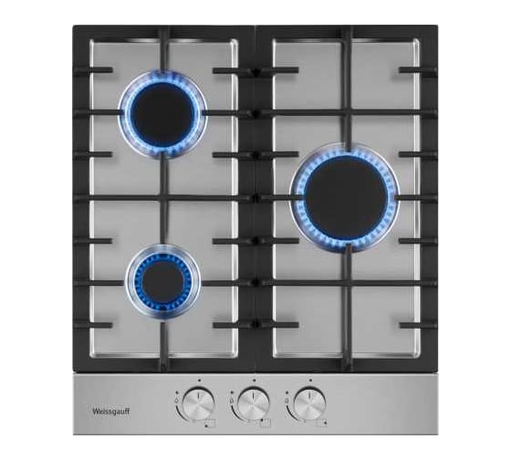 Газовая панель Weissgauff HG 451 XFh 440038