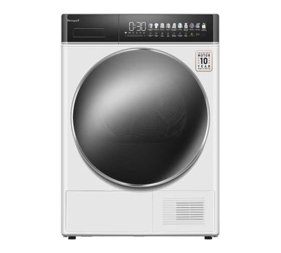 Сушильная машина Weissgauff WD 58411 Premium Inverter 438486