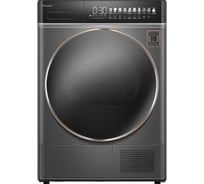 Сушильная машина Weissgauff WD 58411 Premium Inverter Grey 438487