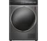 Сушильная машина Weissgauff WD 58411 Premium Inverter Grey 438487 1