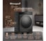 Сушильная машина Weissgauff WD 58411 Premium Inverter Grey 438487 2