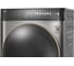 Сушильная машина Weissgauff WD 58411 Premium Inverter Steel 438488 4