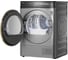 Сушильная машина Weissgauff WD 58411 Premium Inverter Steel 438488 5