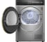 Сушильная машина Weissgauff WD 58411 Premium Inverter Steel 438488 7