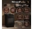 Газовая плита Weissgauff WGSM 5322 BG 438319 2